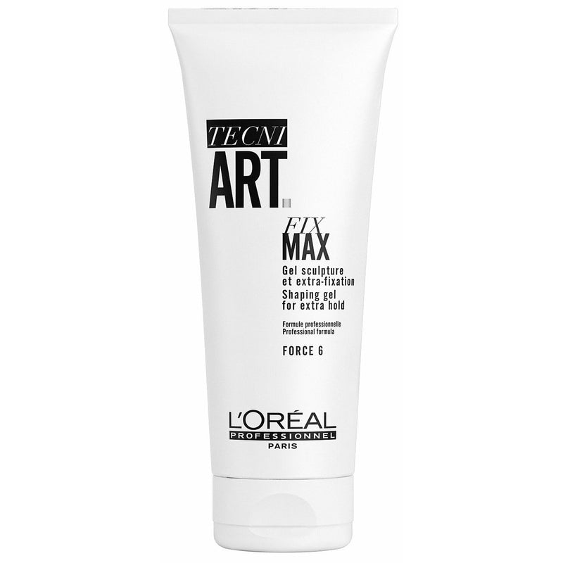 Tecni.ART Fix Max 200ml - BOMBOLA, Gel, Loréal Professionnel