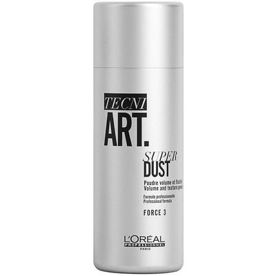 Tecni.ART Super Dust 7g - BOMBOLA, Volym, Loréal Professionnel
