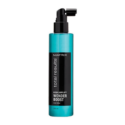 Total Results High Amplify Wonder Boost Root Lifter 250ml - BOMBOLA, Stylingspray, Matrix