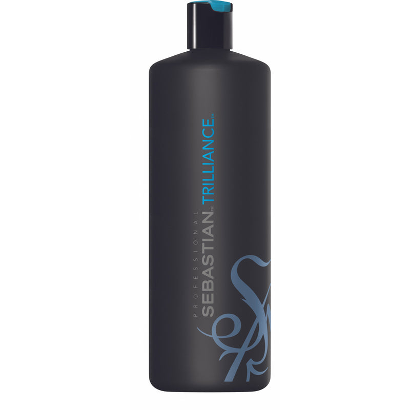 Trilliance Shampoo - BOMBOLA, Schampo, Sebastian Professional