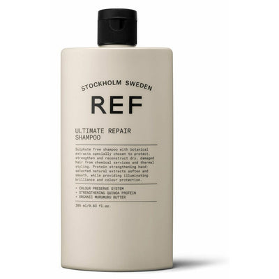 Ultimate Repair Shampoo 285ml - BOMBOLA, Schampo, REF
