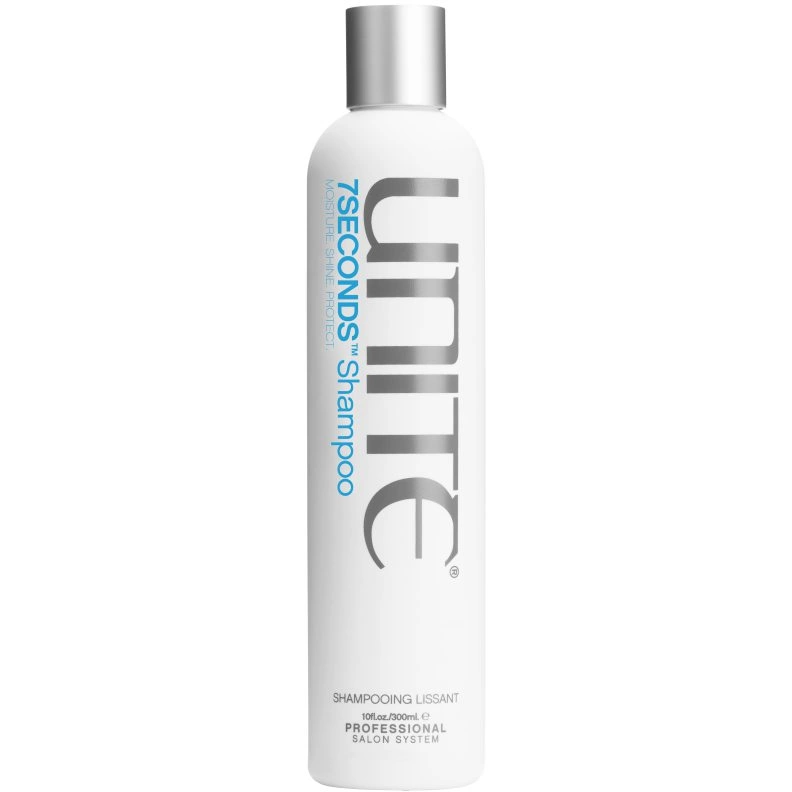 Unite 7Seconds Shampoo 300 ml - BOMBOLA, Schampo, UNITE
