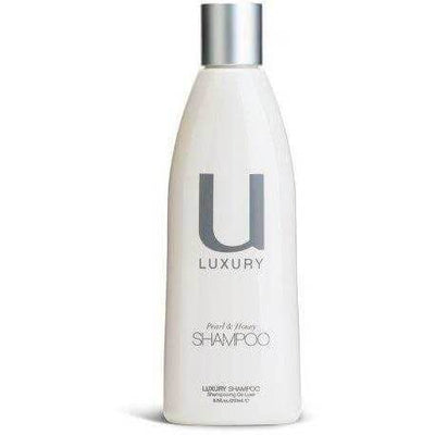 U Luxury Shampoo 251 ml - BOMBOLA