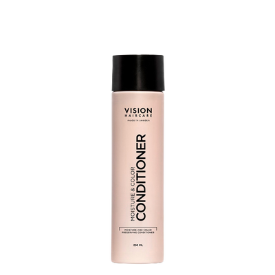 Vision Haircare Moisture & Color Conditioner 250ml - BOMBOLA, Balsam, Vision