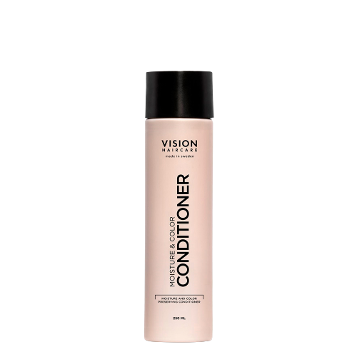 Vision Haircare Moisture & Color Conditioner 250ml - BOMBOLA, Balsam, Vision