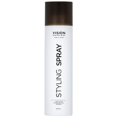 Vision Haircare Fast Styling Spray 400ml - BOMBOLA, Stylingspray, Vision