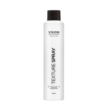 Vision Haircare Texture Spray 300ml - Bombola, Volym, Vision