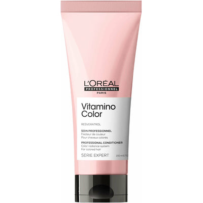 Vitamino Conditioner 200ml - BOMBOLA, Balsam, Loréal Professionnel