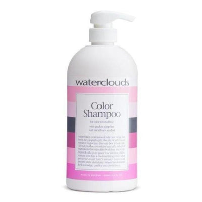 Color shampoo 1000ml - BOMBOLA