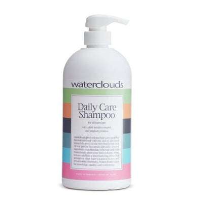 Daily Care Shampoo 1000ml - BOMBOLA