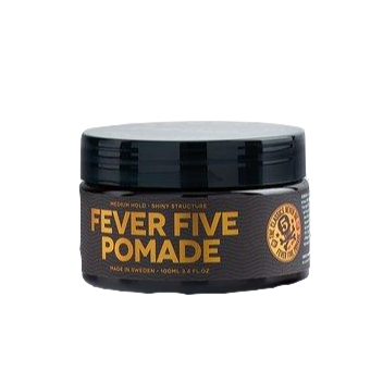Waterclouds The Dude Fiver Five Pomade 100ml - BOMBOLA