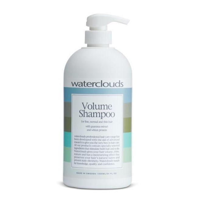 Volume shampoo 1000ml - BOMBOLA