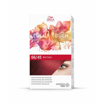 Color Touch OTC 130ML 66/45 Pure Naturals Scan - Bombola