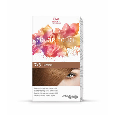 Color Touch OTC 130ML 7/3 Rich Naturals Skan - Bombola
