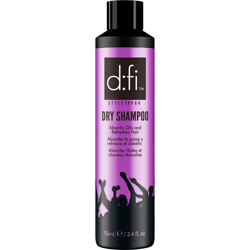d:fi Dry Shampoo 300 ml - BOMBOLA