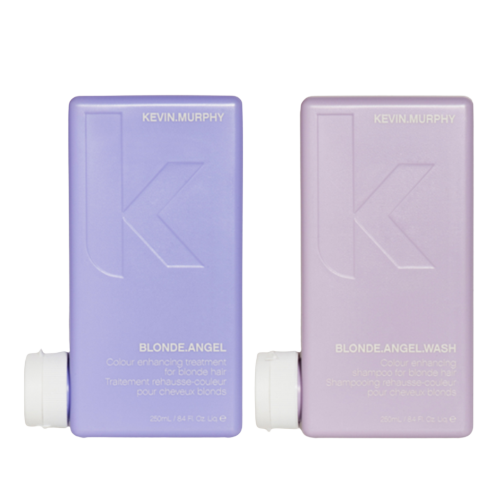 Kevin Murphy Blonde Angel Shampoo & Treatment Duo - Bombola, Paket, Kevin Murphy