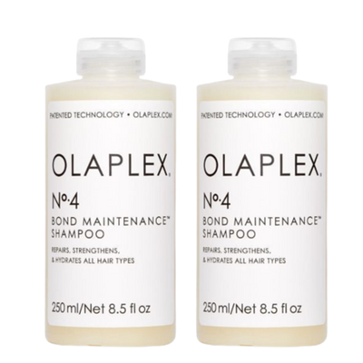 Olaplex No 4 Shampoo x2 - Bombola, Paket, Olaplex