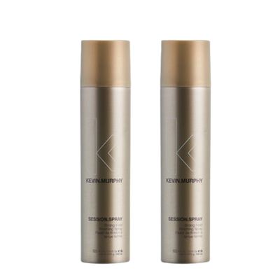 Kevin Murphy Session Spray Duo 2x400ml - Bombola, Paket, Kevin Murphy