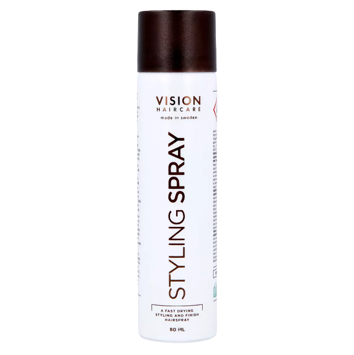 Vision Haircare Fast Styling Spray 80ml - BOMBOLA, Stylingspray, Vision